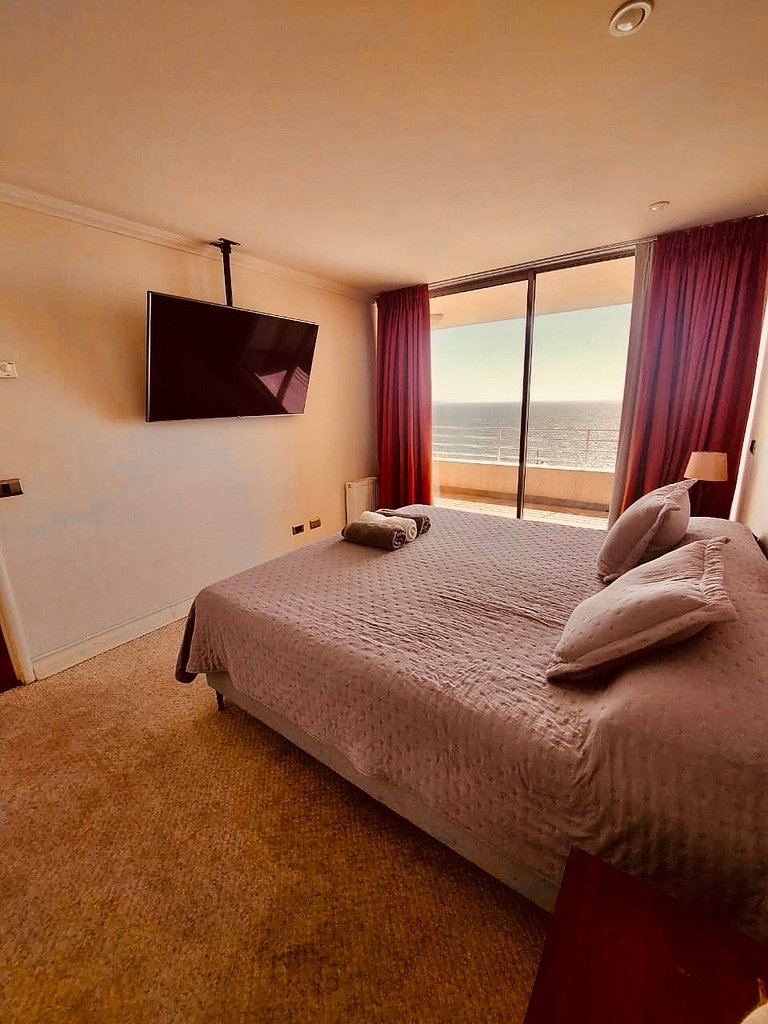 Vistas del mar de Concón 31