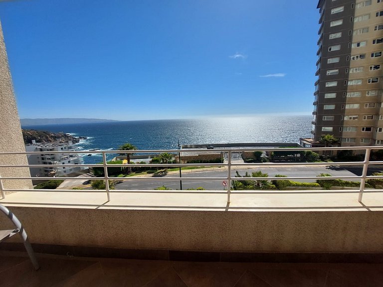 Vistas del mar de Concón 31