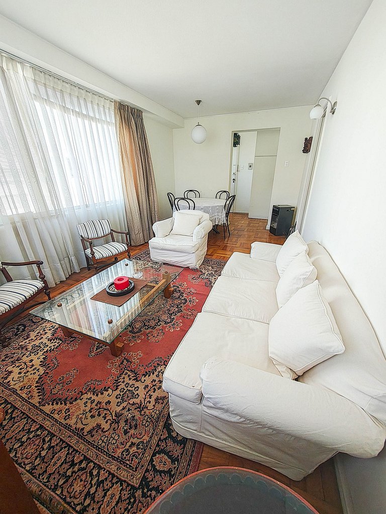Ocean Front House 84