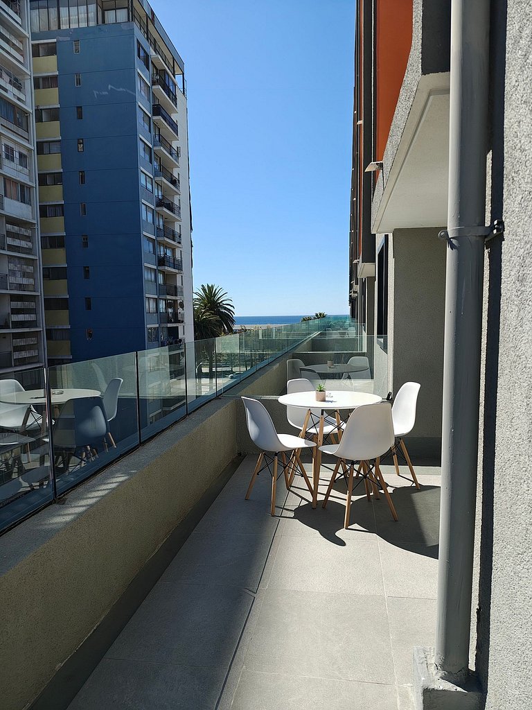 Vistas de Valparaíso 617