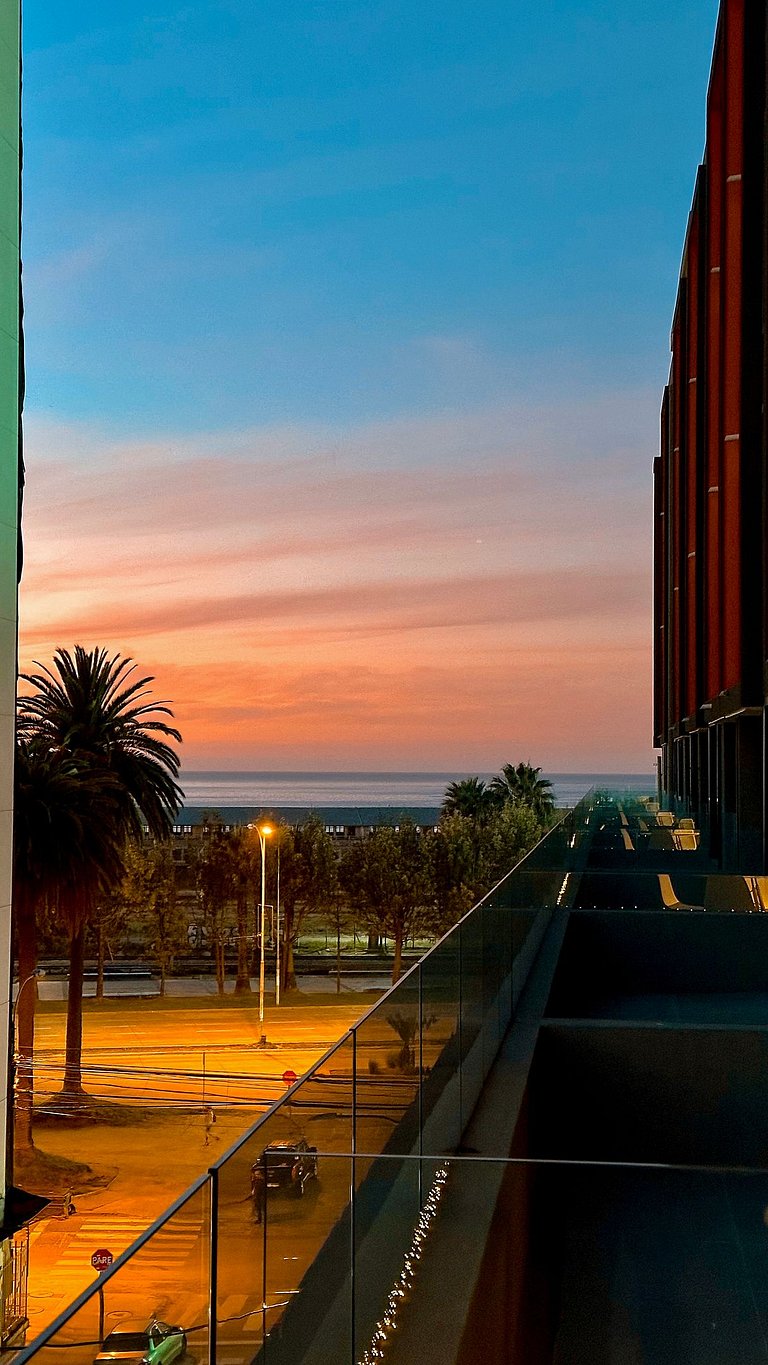 Vistas de Valparaíso 617