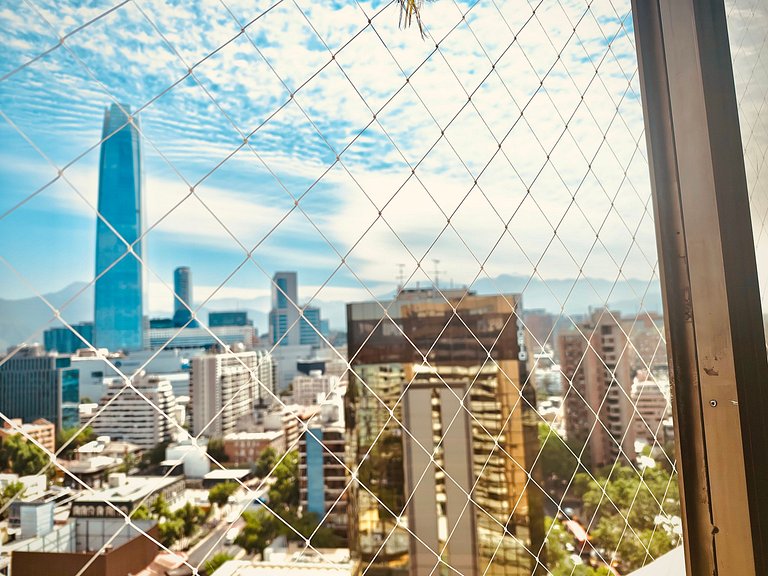 Vista al Costanera