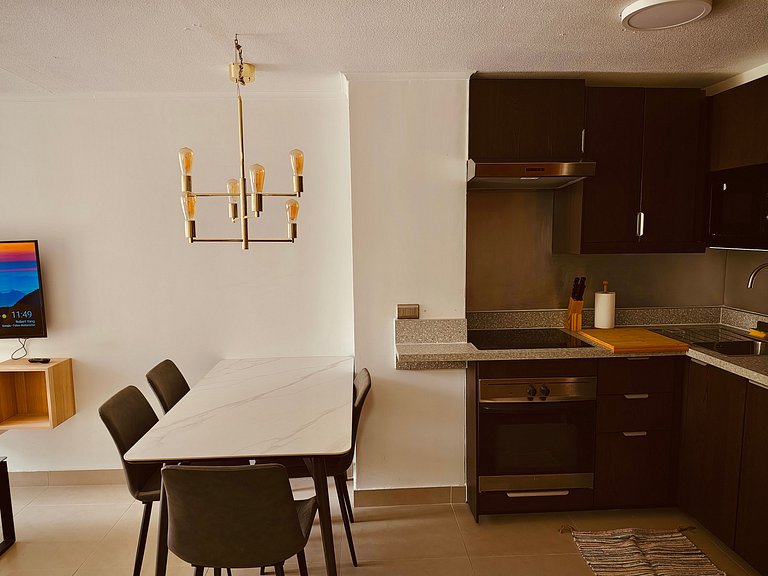 Luxury Providencia 305