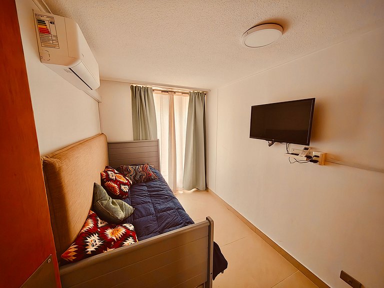 Luxury Providencia 305