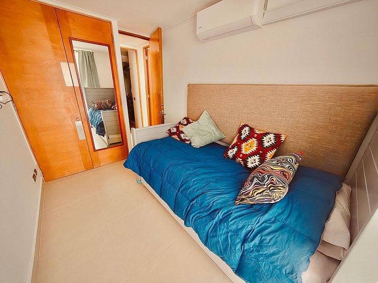 Luxury Providencia 305