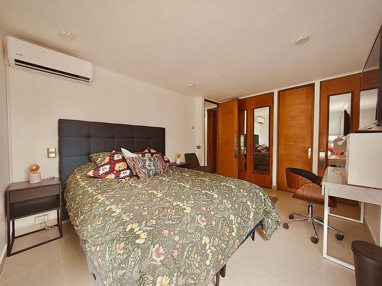 Luxury Providencia 305