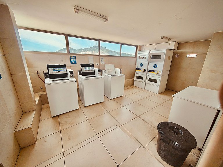 Luxury Providencia 305