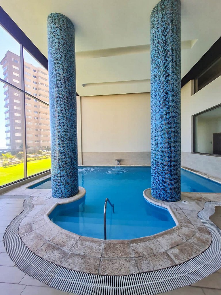 Vistas del mar de Concón 31