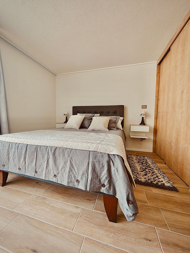 Departamento en Santiago para 2 huéspedes | Travel Home