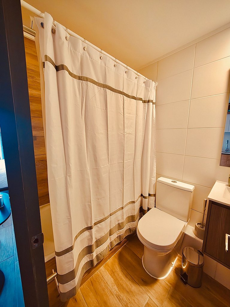 Departamento en Santiago para 2 huéspedes | Travel Home