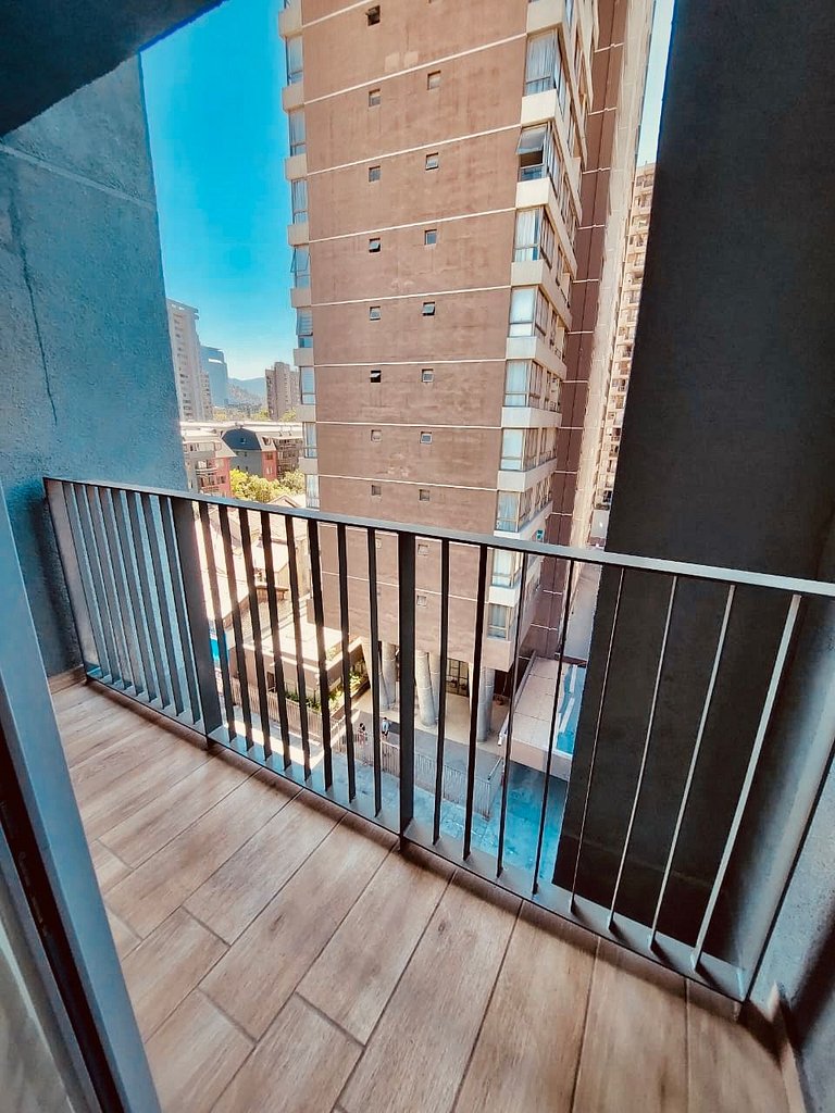 Luxe en Fray Camilo 814