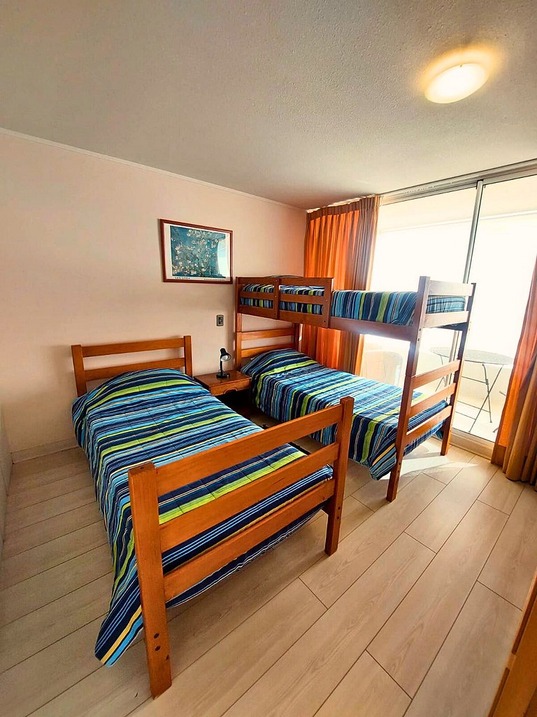 Brisas de Reñaca