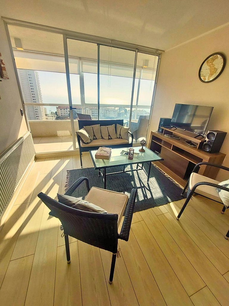 Brisas de Reñaca