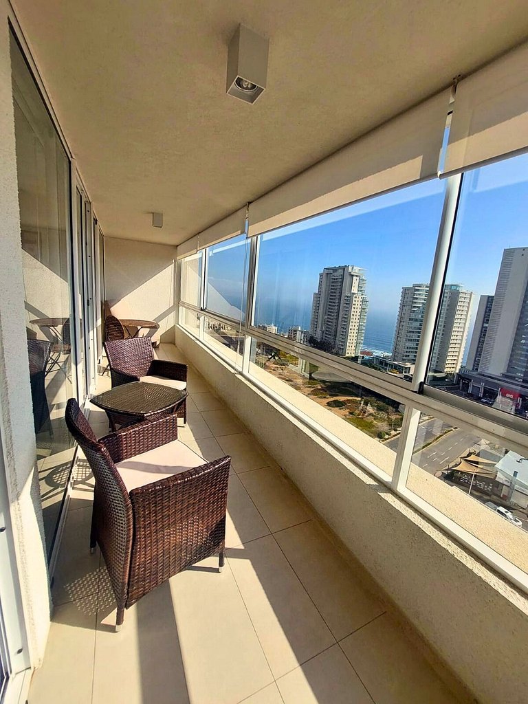 Brisas de Reñaca