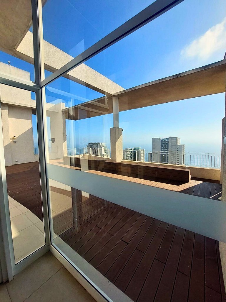 Brisas de Reñaca