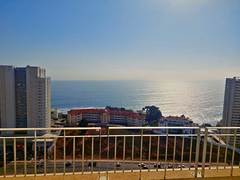 Brisas de Reñaca
