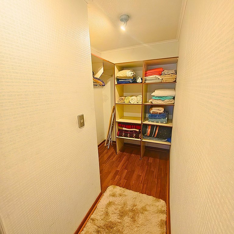 Lastarria Loft