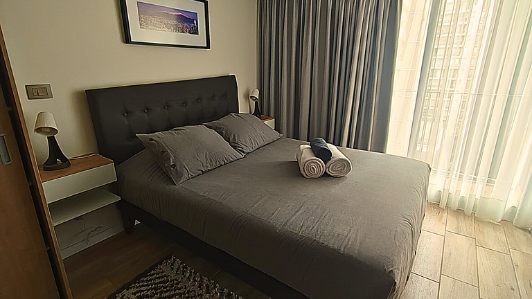 Luxe en Fray Camilo 814