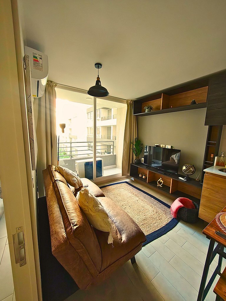 Pleno Centro 1/D sofa cama