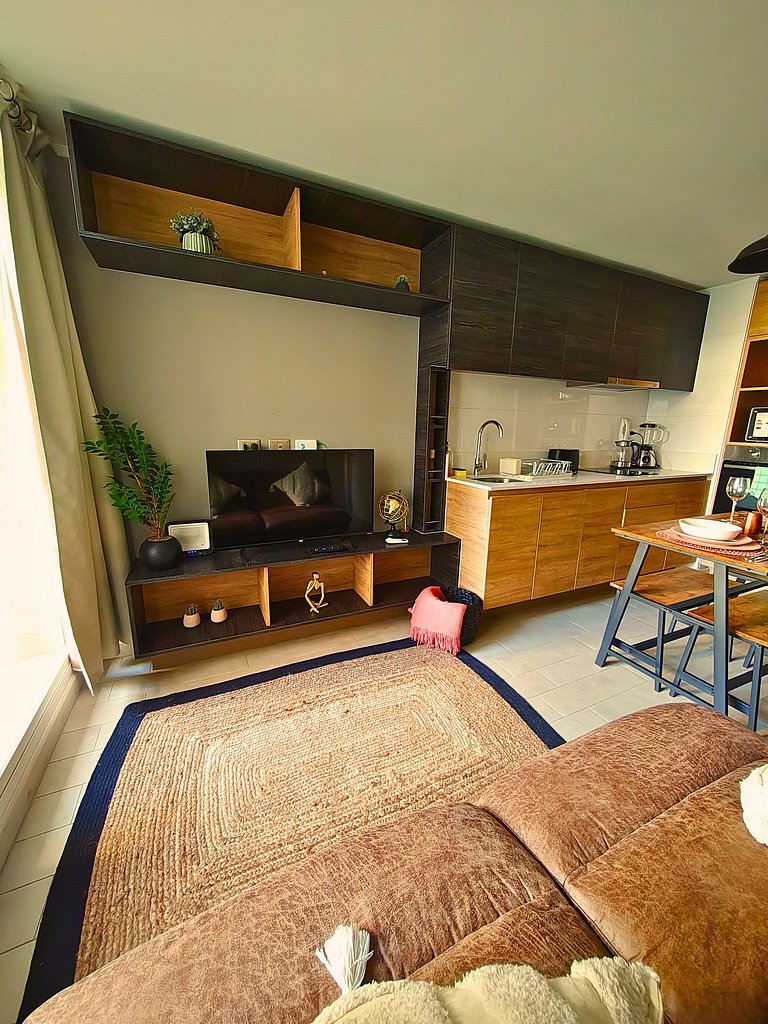 Pleno Centro 1/D sofa cama