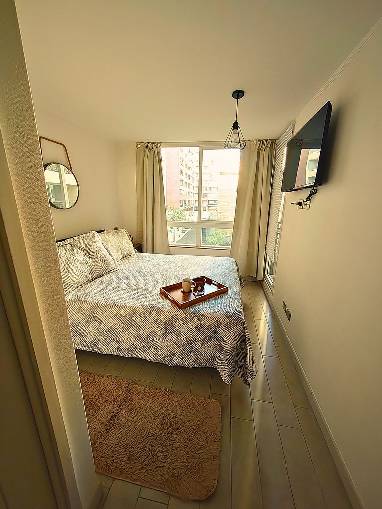 Pleno Centro 1/D sofa cama