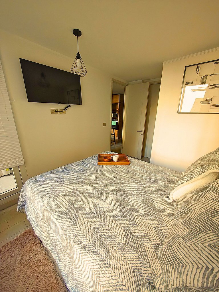 Pleno Centro 1/D sofa cama