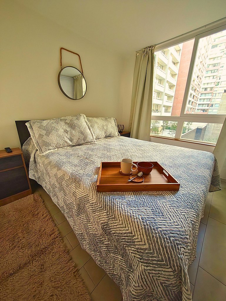 Pleno Centro 1/D sofa cama