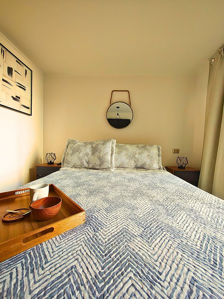 Pleno Centro 1/D sofa cama