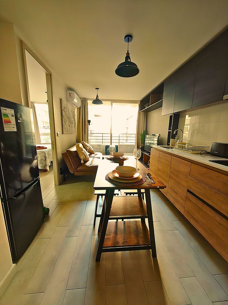 Pleno Centro 1/D sofa cama