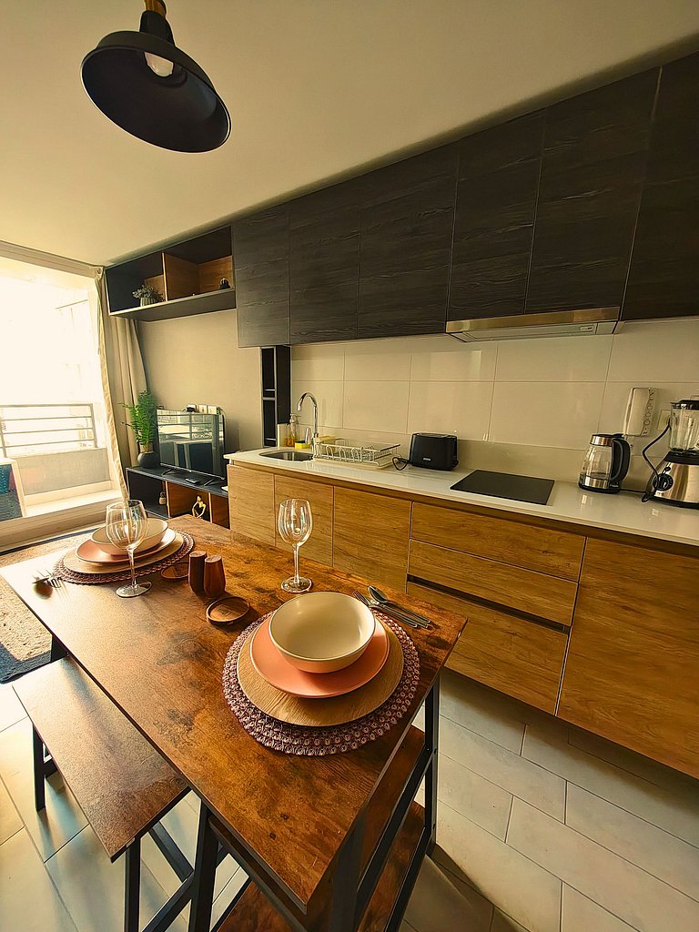 Pleno Centro 1/D sofa cama