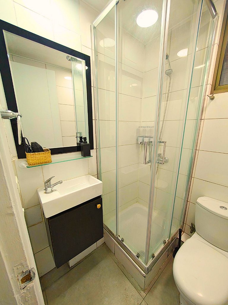 Providencia 2D/2B Apartment with Pool and Parking