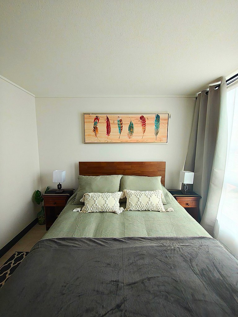 Vicuña Urban Stay