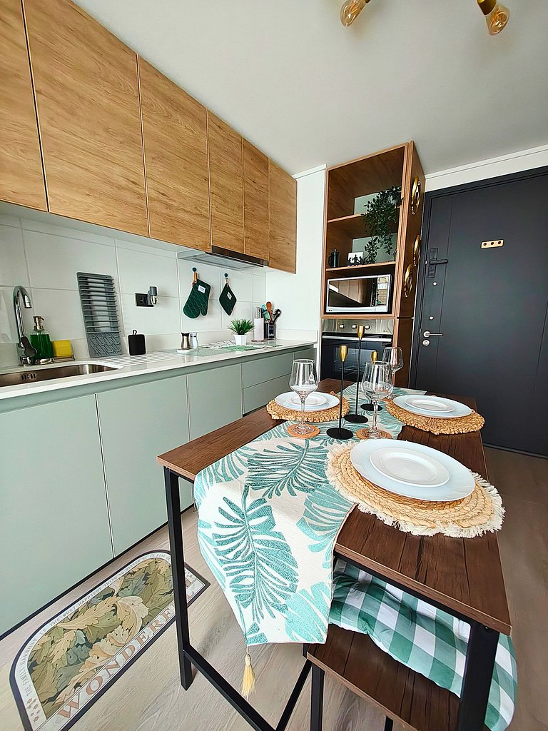 Vicuña Urban Stay