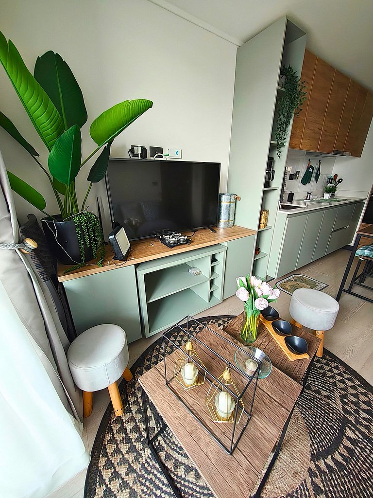 Vicuña Urban Stay