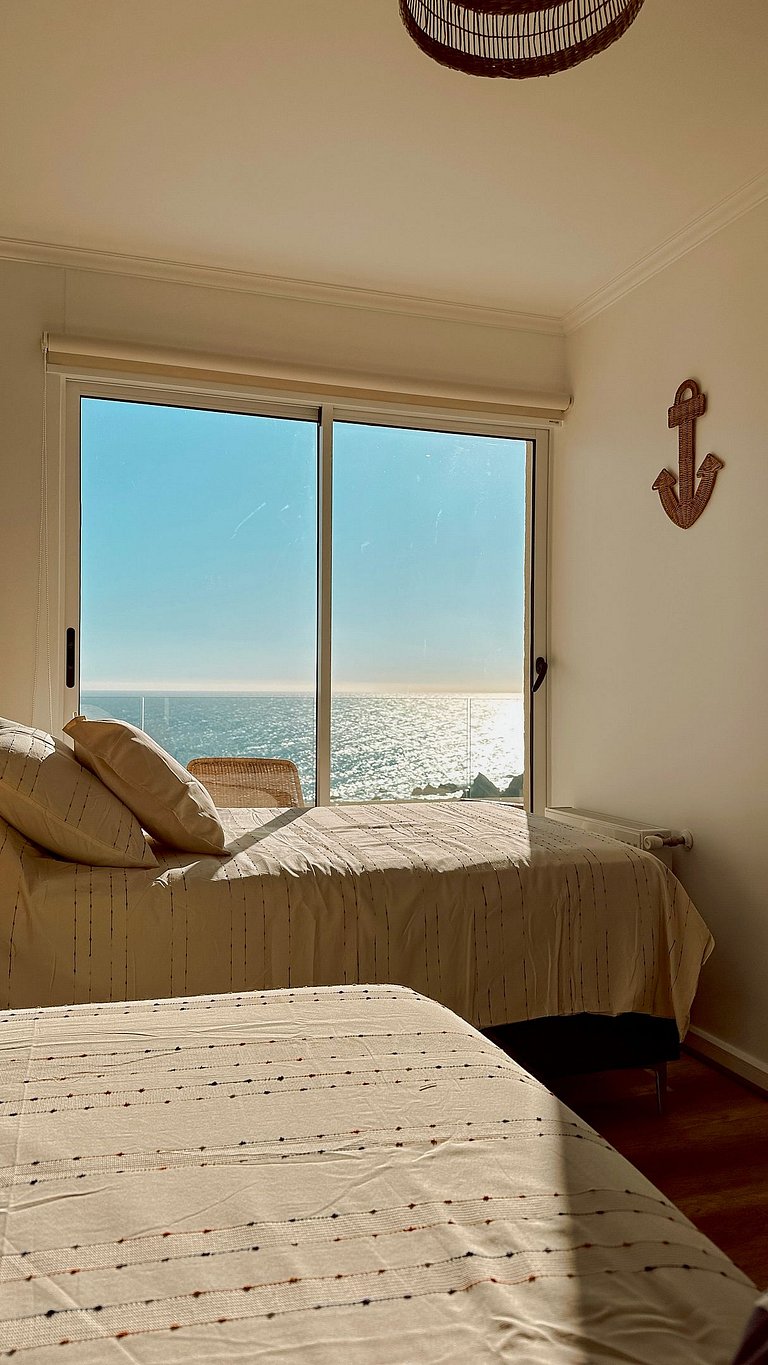 Penthouse Panorámico de Lujo - Mirador el Yeco