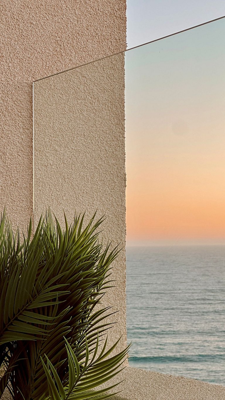 Penthouse Panorámico de Lujo - Mirador el Yeco