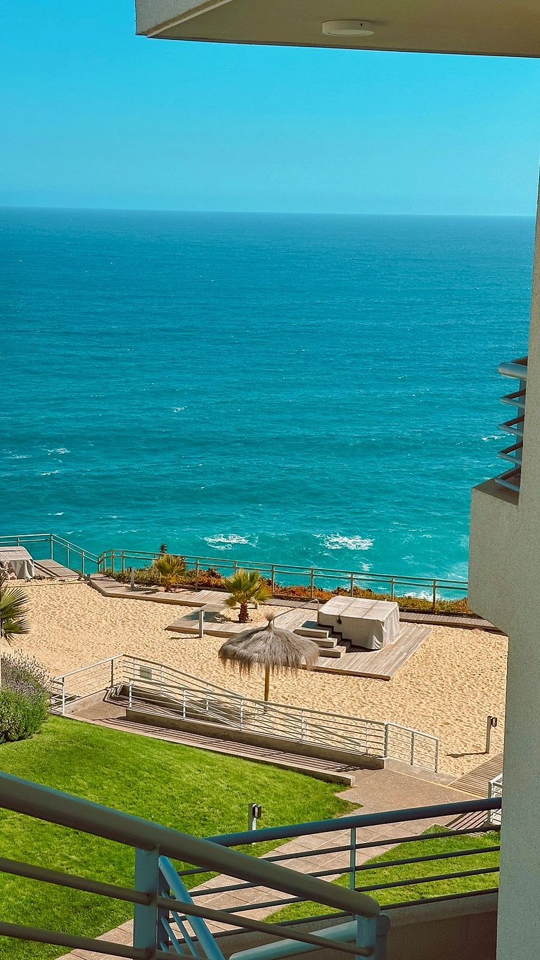 Penthouse Panorámico de Lujo - Mirador el Yeco