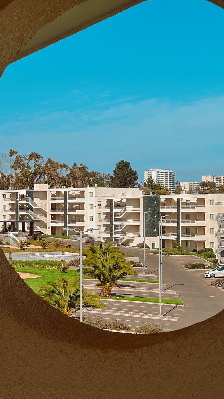 Penthouse Panorámico de Lujo - Mirador el Yeco