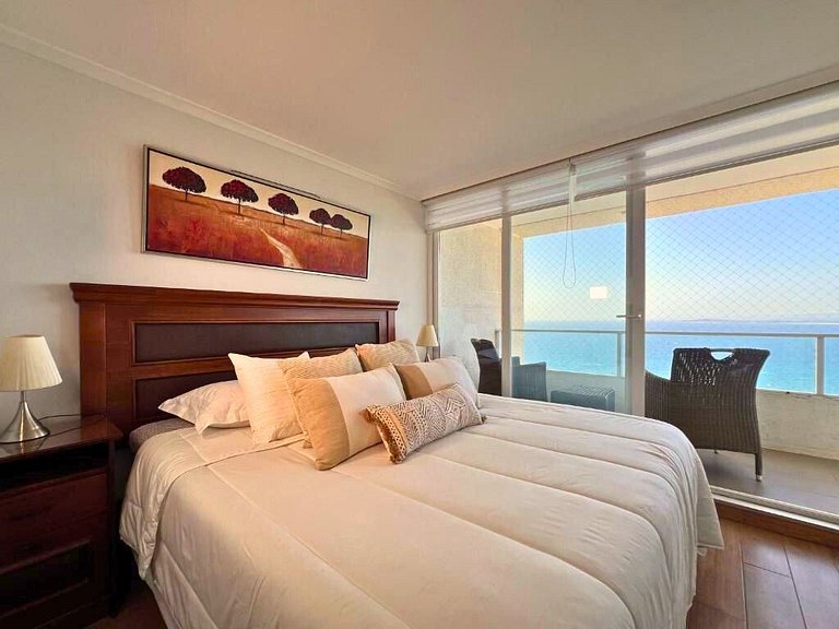 Hermoso departamento en Costa Horizonte