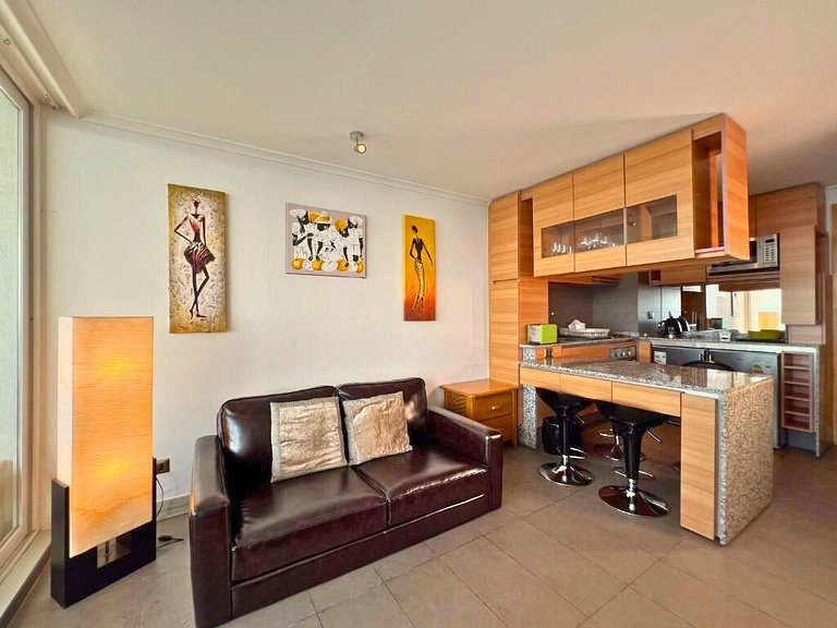 Hermoso departamento en Costa Horizonte