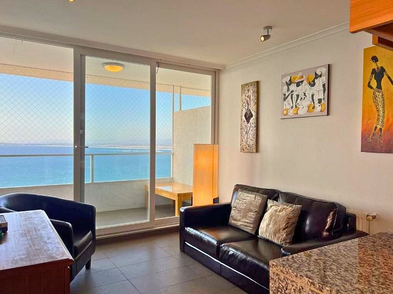 Hermoso departamento en Costa Horizonte