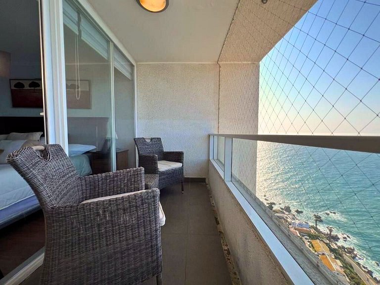 Hermoso departamento en Costa Horizonte