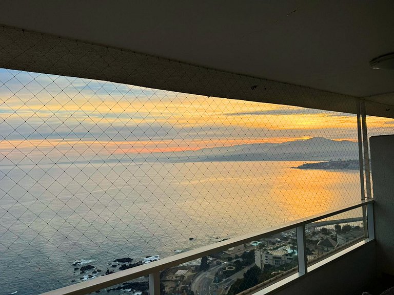 Hermoso departamento en Costa Horizonte