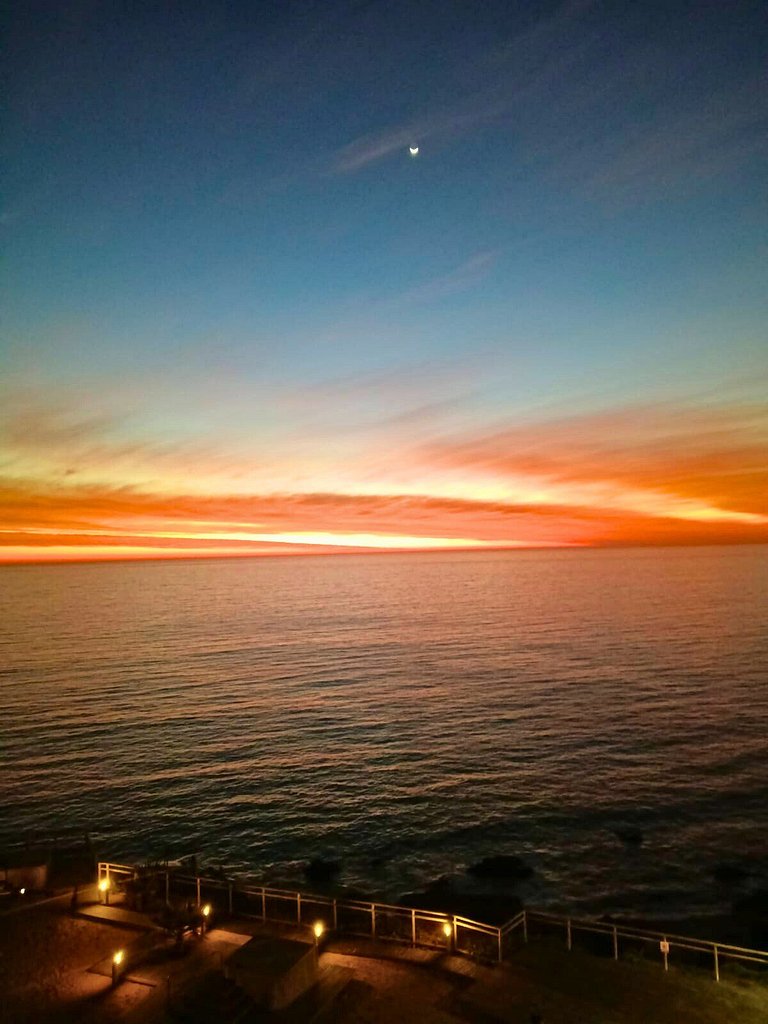 Penthouse Panorámico de Lujo - Mirador el Yeco