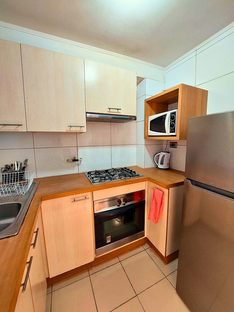 Escapada al Atardecer en Viña