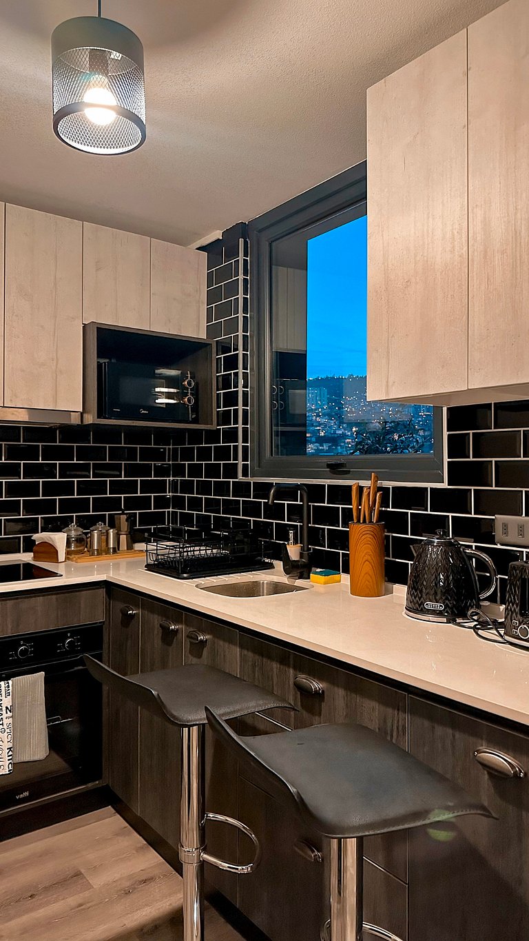 Vistas de Valparaíso 617