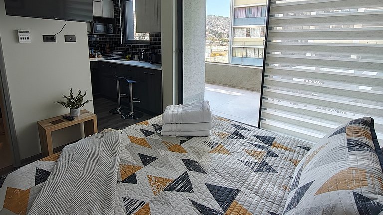 Vistas de Valparaíso 617