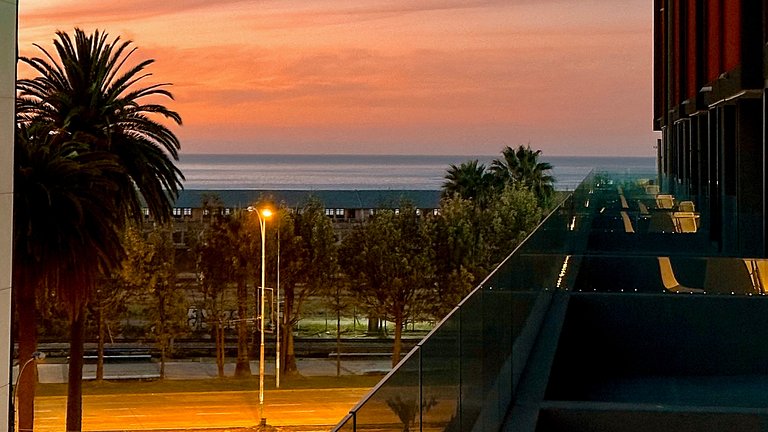 Vistas de Valparaíso 617