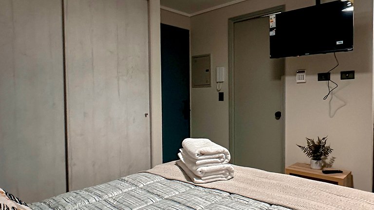 Vistas de Valparaíso 617