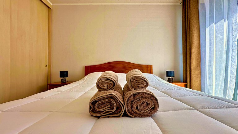 Refúgio do Pôr do Sol em Viña